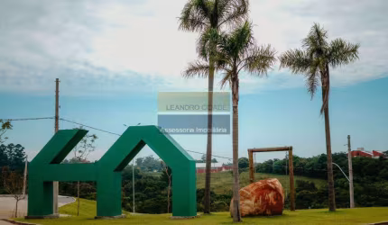 Lote/Terreno à venda no Bairro Jardim Krahe com 203 m² de área privativa