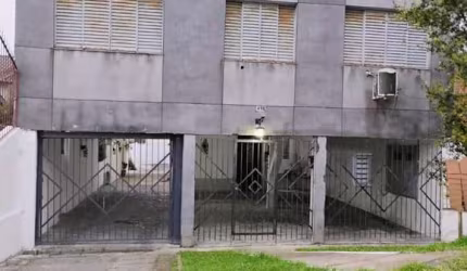 Apartamento 2 dormitórios à venda no Bairro Jardim Floresta com 55 m² de área privativa - 1 vaga de garagem