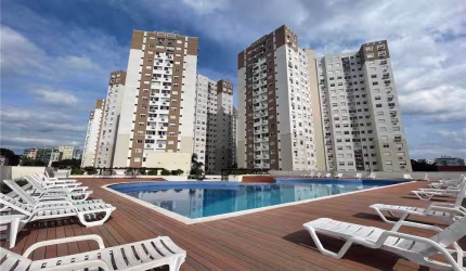 Apartamento 3 dormitórios à venda no Bairro Vila Ipiranga com 69 m² de área privativa - 1 vaga de garagem