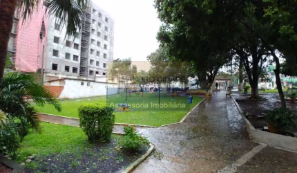 Apartamento 2 dormitórios à venda no Bairro Marechal Rondon com 56 m² de área privativa - 1 vaga de garagem