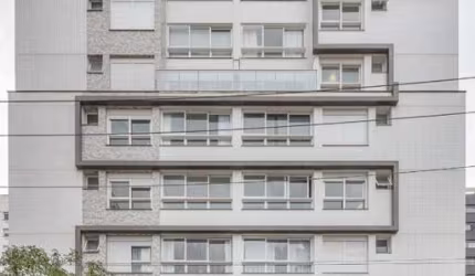 Apartamento 3 dormitórios à venda no Bairro Passo da Areia com 92 m² de área privativa - 2 vagas de garagem