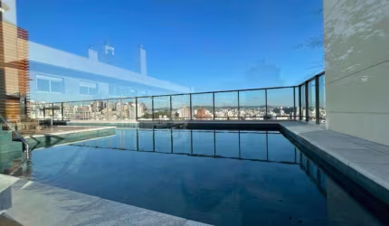 Apartamento 3 dormitórios à venda no Bairro Rio Branco com 91 m² de área privativa - 2 vagas de garagem