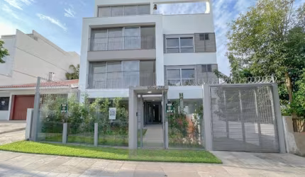 Cobertura 3 dormitórios à venda no Bairro Chácara das Pedras com 209 m² de área privativa - 2 vagas de garagem
