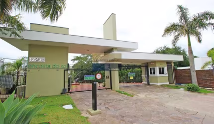 Casa de condomínio 3 dormitórios à venda no Bairro Alto Petrópolis com 173 m² de área privativa - 2 vagas de garagem