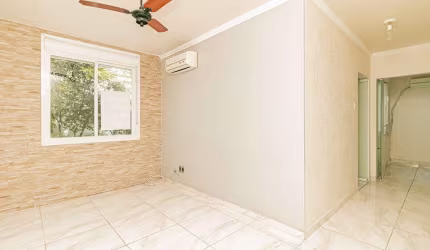 Apartamento 2 dormitórios à venda no Bairro Cristo Redentor com 51 m² de área privativa - 1 vaga de garagem