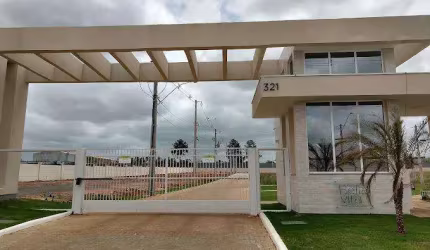 Casa de condomínio 3 dormitórios à venda no Bairro Central Parque com 173 m² de área privativa - 2 vagas de garagem