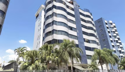 Cobertura 3 dormitórios à venda no Bairro Jardim Planalto com 312 m² de área privativa - 3 vagas de garagem