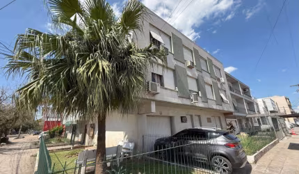 Apartamento 2 dormitórios à venda no Bairro São Geraldo com 76 m² de área privativa