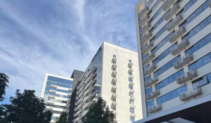 Conjunto Comercial / Sala à venda no Bairro Santana com 37 m² de área privativa - 1 vaga de garagem