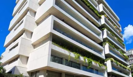 Apartamento 4 dormitórios à venda no Bairro Moinhos de Vento com 387 m² de área privativa - 4 vagas de garagem