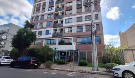 Apartamento 2 dormitórios à venda no Bairro Cristo Redentor com 69 m² de área privativa - 2 vagas de garagem