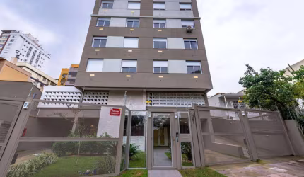 Apartamento 3 dormitórios à venda no Bairro Petrópolis com 65 m² de área privativa - 1 vaga de garagem