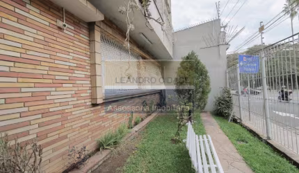 Apartamento 3 dormitórios à venda no Bairro Bom Fim com 99 m² de área privativa