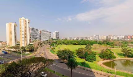 Apartamento 3 dormitórios à venda no Bairro Jardim Europa com 146 m² de área privativa - 2 vagas de garagem