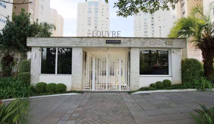 Apartamento 3 dormitórios à venda no Bairro Jardim Europa com 125 m² de área privativa - 2 vagas de garagem