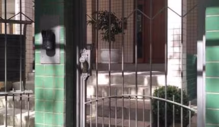Apartamento 3 dormitórios à venda no Bairro Jardim Itú com 125 m² de área privativa - 2 vagas de garagem