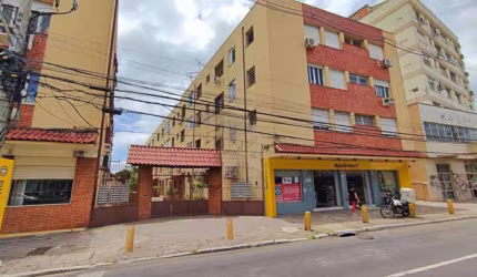 Apartamento 2 dormitórios à venda no Bairro Partenon com 79 m² de área privativa - 1 vaga de garagem