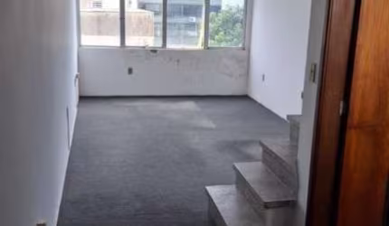 Conjunto Comercial / Sala à venda no Bairro Passo da Areia com 70 m² de área privativa