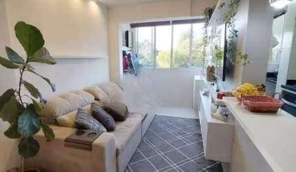 Apartamento 3 dormitórios à venda no Bairro Tarumã com 73 m² de área privativa - 1 vaga de garagem