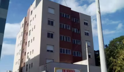 Apartamento 2 dormitórios à venda no Bairro Cristo Redentor com 69 m² de área privativa - 2 vagas de garagem
