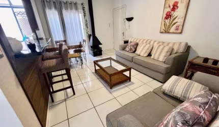 JK / KITNET / STUDIO à venda no Bairro Aberta dos Morros com 48 m² de área privativa - 1 vaga de garagem