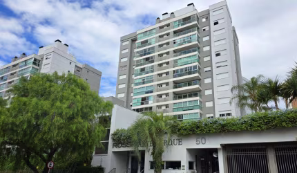 Apartamento 3 dormitórios à venda no Bairro Jardim Botânico com 114 m² de área privativa - 2 vagas de garagem