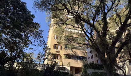 Apartamento 3 dormitórios à venda no Bairro Bela Vista com 136 m² de área privativa - 2 vagas de garagem