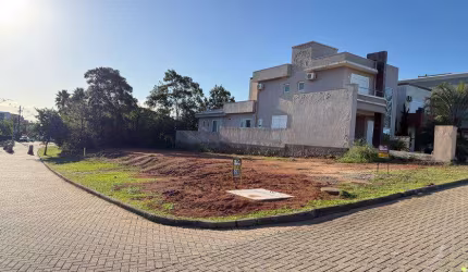 Terreno / Lote / Condomínio à venda no Bairro Condomínio Buena Vista