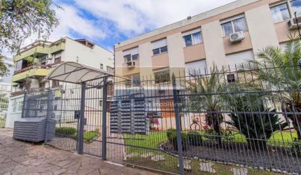 Apartamento 2 dormitórios à venda no Bairro Vila Ipiranga com 66 m² de área privativa - 2 vagas de garagem