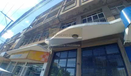 Conjunto Comercial / Sala à venda no Bairro São João com 25 m² de área privativa