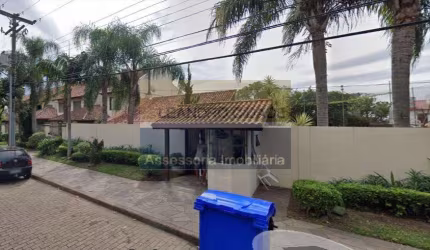 Casa de condomínio 3 dormitórios à venda no Bairro Jardim Itú Sabará com 181 m² de área privativa - 2 vagas de garagem