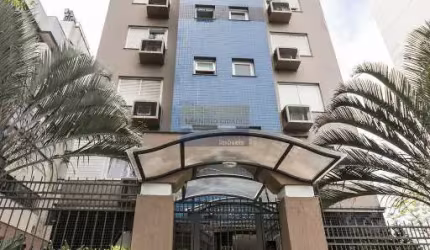 Apartamento 3 dormitórios à venda no Bairro Santa Cecília com 93 m² de área privativa - 2 vagas de garagem