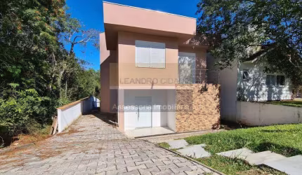 Casa de condomínio 3 dormitórios à venda no Bairro Condomínio Buena Vista com 157 m² de área privativa - 2 vagas de garagem
