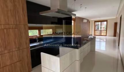 Casa de condomínio 3 dormitórios à venda no Bairro Condomínio Buena Vista com 260 m² de área privativa - 2 vagas de garagem