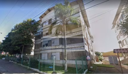 Apartamento 2 dormitórios à venda no Bairro Rubem Berta com 60 m² de área privativa