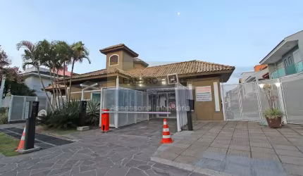 Casa de condomínio 4 dormitórios à venda no Bairro Sarandi com 243 m² de área privativa - 2 vagas de garagem