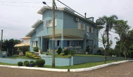 Casa de condomínio 5 dormitórios à venda no Bairro Condomínio Condado de Castella com 250 m² de área privativa - 4 vagas de garagem