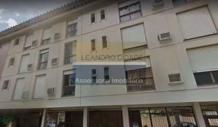 Apartamento 3 dormitórios à venda no Bairro Vila Ipiranga com 129 m² de área privativa - 2 vagas de garagem