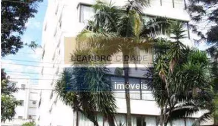 Cobertura 4 dormitórios à venda no Bairro Moinhos de Vento com 184 m² de área privativa - 2 vagas de garagem