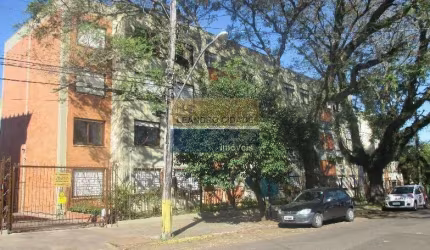 Apartamento 1 dormitório à venda no Bairro Vila Jardim com 45 m² de área privativa