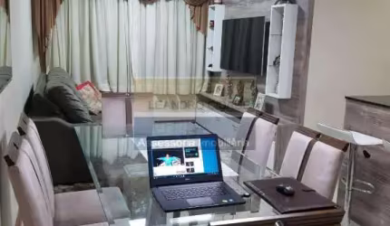 Apartamento 3 dormitórios à venda no Bairro Vila Jardim com 75 m² de área privativa - 1 vaga de garagem