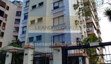Apartamento 3 dormitórios à venda no Bairro Vila Ipiranga com 93 m² de área privativa - 2 vagas de garagem