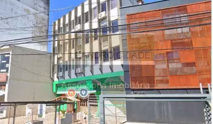 Conjunto Comercial / Sala à venda no Bairro Floresta com 33 m² de área privativa