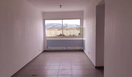 Apartamento 2 dormitórios à venda no Bairro São José com 51 m² de área privativa - 1 vaga de garagem