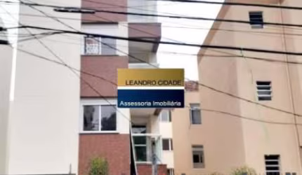 Apartamento 2 dormitórios à venda no Bairro São João com 67 m² de área privativa - 1 vaga de garagem
