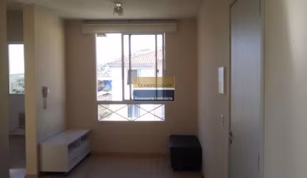 Apartamento 2 dormitórios à venda no Bairro Alto Petrópolis com 43 m² de área privativa - 1 vaga de garagem