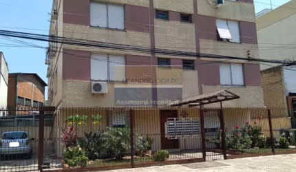 Apartamento 1 dormitório à venda no Bairro Passo da Areia com 38 m² de área privativa