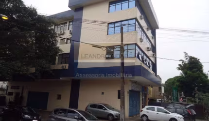 Conjunto Comercial / Sala à venda no Bairro Passo da Areia com 59 m² de área privativa