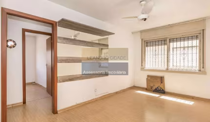 Apartamento 2 dormitórios à venda no Bairro Vila Jardim com 59 m² de área privativa - 1 vaga de garagem