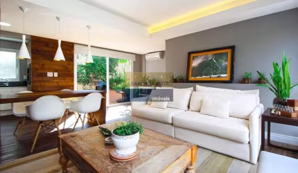 Apartamento 2 dormitórios à venda no Bairro Auxiliadora com 107 m² de área privativa - 3 vagas de garagem